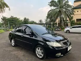 Honda City 2007 VTEC manual siap pakai terawat