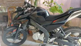 Jual Yamaha Vixion 2015