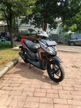Honda Vario Tecno 110cc Karbu Good Condition