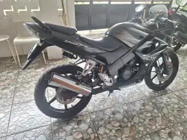 CBR OLD THAILAND