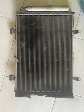 KONDENSOR AC MERK DENSO