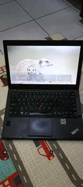 Lenovo thinkpad X240