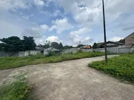 Kavling Jatiasih Dekat Tol JORR & Pusat Kota Bekasi