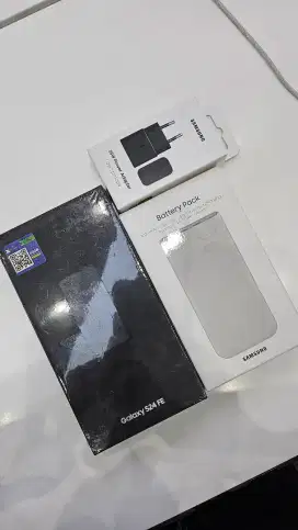 SAMSUNG GALAXY S24 FE 8/256 GB GARANSI RESMI SEIN