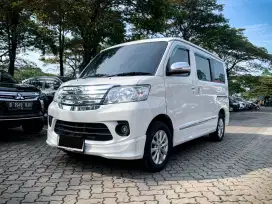 [ TERAWAT ] DAIHATSU LUXIO 1.5 X MC MT MANUAL 2023 PUTIH