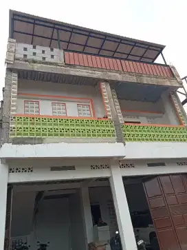 Kanopi alderon rs