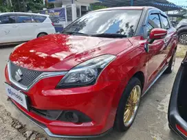 SUZUKI BALENO 1.4 BENSIN MANUAL 2018