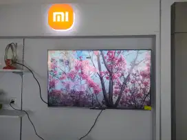 Xiaomi tv 42 inch bisa cicilan