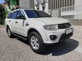 MITSUBISHI PAJERO DAKKAR 2014