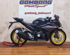 HONDA CBR 150 2018