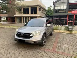 Dijual honda CRV 2008 AT. 2.4 bagus sekali