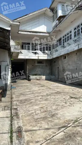 PABRIK ROKOK AKTIF MALANG, INCLUDE IJIN USAHA, AKSES TRONTON