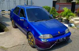 Suzuki Esteem 1995 Bensin
