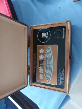 QRMA alat kesehatan