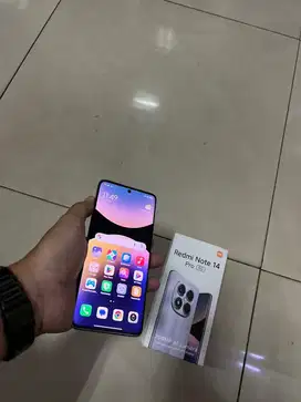 Redmi Note 14pro 5G Ram 8/256