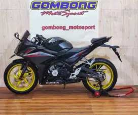HONDA CBR 150 2018
