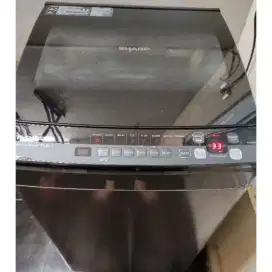 Mesin cuci Sharp 10.5kg