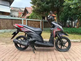 Honda Vario Tecno 110cc