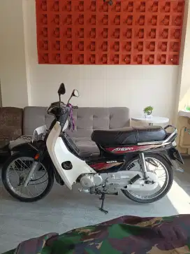 Honda Astrea 2003