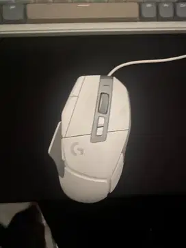 Mouse Gaming LogiTech G502 X