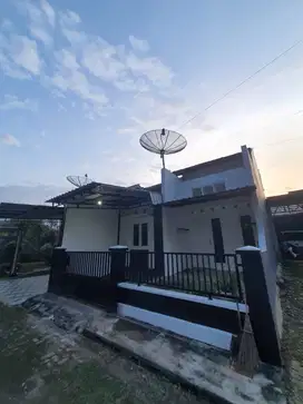 DIJUAL RUMAH SIAP HUNI di SALATIGA – TEGALREJO, ARGOMULYO – STRATEGIS