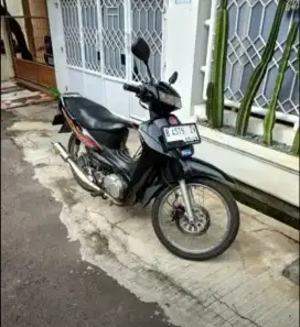 Suzuki Tornado GS 1997