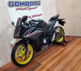 HONDA CBR 150 2018