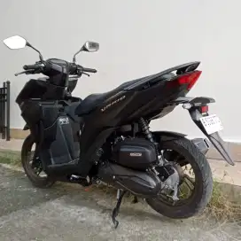 CASH/KREDIT VARIO KEYLESS125 TH 2024