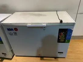 Freezer RSA 330 Liter