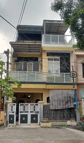 Dijual Rumah Lokasi Strategis Dekat Bandara Include Isi Dalam -  NEGO