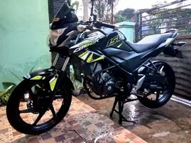 CBR 150 tahun 2013