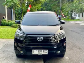 Innova G 2.0 AT Luxury 2022 Hitam