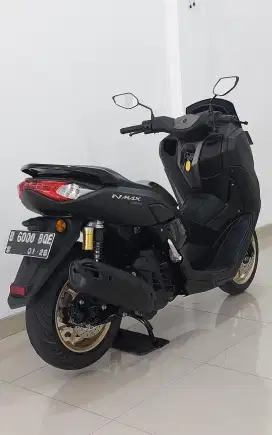 DP 500RB YAMAHA ALL NEW N-MAX TAHUN 2020