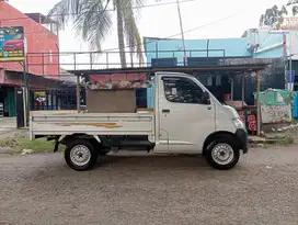Daihatsu Gran max 2023 Bensin