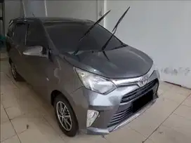 CALYA G MATIC 2017 BISA KRIDIT DP MINIM