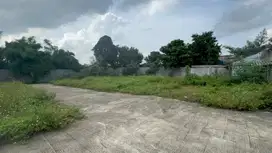 Tanah Kavling Strategis Jatiasih Dekat Tol & Kota Bekasi