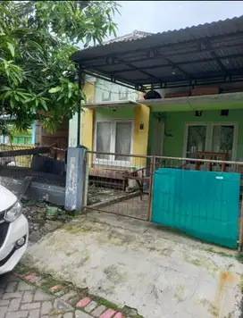 Rumah Kelurahan Boboh Kec Menganti Kab Gresik
