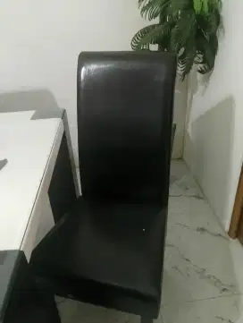 Meja makan Ex. Informa 8 bangku