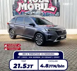 BRV PRESTIGE SENSING 1.5