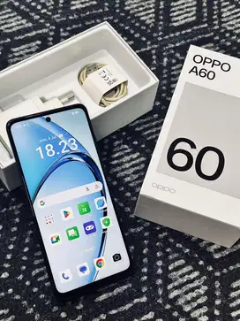 Oppo A60 8/128gb