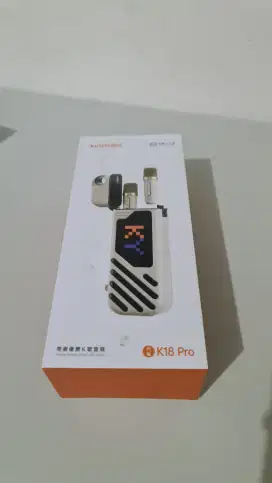 Kinyo K18 Pro Speaker Bluetooth