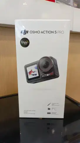 Kamera Drone DJI Act 5 Pro