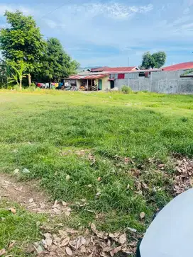 Dijual cepat tanah