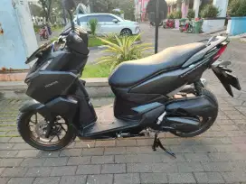 HONDA VARIO 160 CBS 2025 PAJAK PANJANG