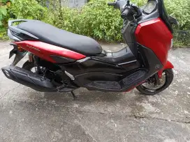NMAX 2022 ABS keyles