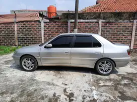 Peugeot 306 1997 Bensin