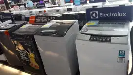 ALL TYPE MESIN CUCI SHARP SAMSUNG POLYTRON