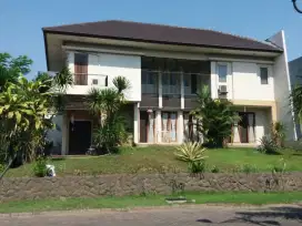 Murah Boulevard Regency 21 dekat Araya klampis