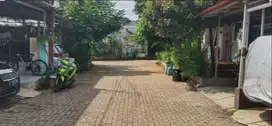 Rumah Disewakan