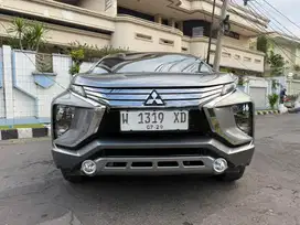 MITSUBISHI XPANDER ULTIMATE MATIC 2019 - Pajak Baru